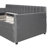 Twin Size Upholstered Daybed With Drawers-86369059