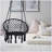 Kaysean 1 Person Cotton Swing Chair-999100822