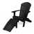 Black est en rupture de stock