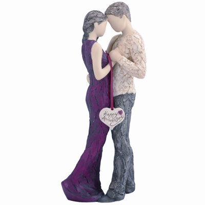 Kayla People Figurines & Sculptures