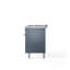 ILVE Nostalgie II 60 Dual Fuel Range, 9 Burners, Griddle-233757067-233757091