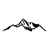 Noir, noir, noir, noir sélectionné