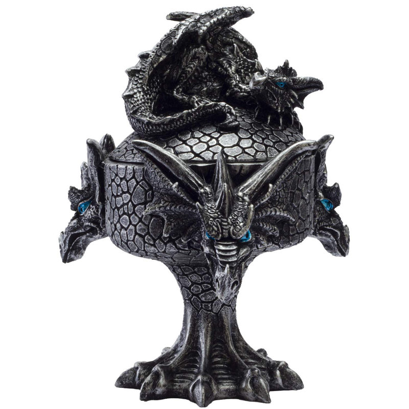 Figurine Tucker Fantasy Myths Legends