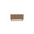 Milo 64.57'' Solid Wood Sideboard