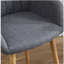 Ensemble de 2 tabourets de bar Modern-399652951