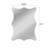 Elita Flat Wall Mirror