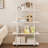 Zaleena Bookcase-2107080529
