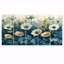 Swind - Poppies, ensemble d'art sur toile-107600267