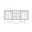 Multi-Functional Sideboard-140559667