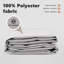 House Of Hampton Retractable Patio Awning-1518268497-1518268510