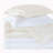 Lusso Egyptian Cotton Sateen Flat Sheet-88083971-88083972