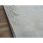 Tapis gris clair en laine 8 pi 7 po x 11 pi 6 po one-of-a-kind art déco persane-noué la Sergio