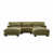 Vert olive est en rupture de stock