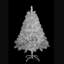 Arbre de Noël artificiel avec support en métal