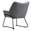 Upholstered Accent Chair