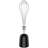 Courant 400 Watt Hand Blender with Whisk, Masher & Food Processor Attachment, Automatic Speed Control, Ergonomic & Soft Grip
