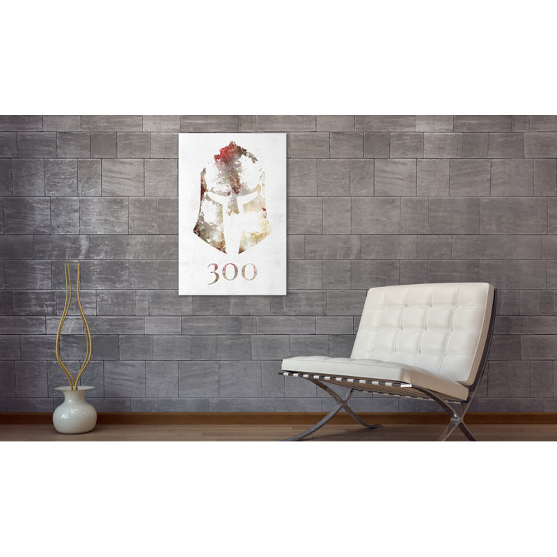 No Frame Print on Canvas, 60cm H x 90cm W
