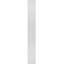 Endurathane Fluted Wall Panel, 11 3/4"W x 94 1/2"L, Factory Primed