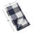 Franco Plaid Square Napkin-37529541