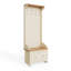 Hall Tree 65cm Wide-474409147