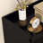 Narrow Shoe Cabinet for Entryway Shoe Storage Cabinet with Storage