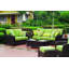 Repose-pieds avec coussin Chorio-16398767
