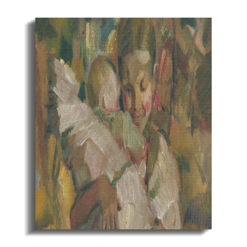 Wrapped Canvas Print Set, 18x24