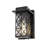 Moxley Outdoor Wall Sconce in Black-758150024