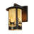 Brass Wall Light