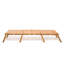 Long Folding Table