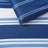 Nautica Lakeview Cotton Reversible Blue Comforter Set-72251385
