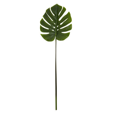 Fiori 109cm Faux Palm Branch