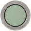 Porthole Mirror Wall Hanging Aluminium And Glass-1907717185-1907717191