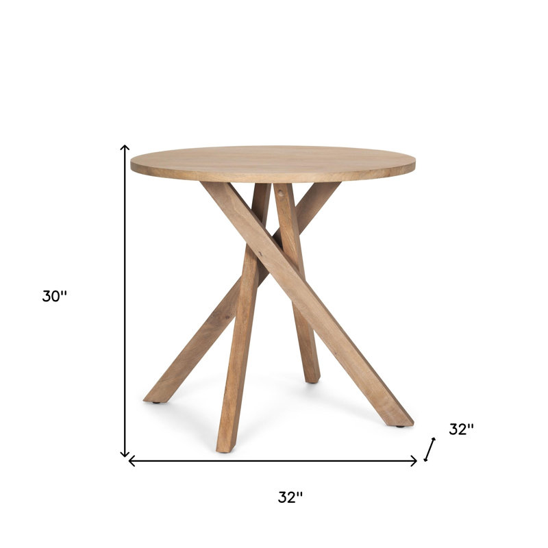 Table de bout 30 po