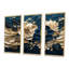 Encre liquide bleue - Spiralscape II-107213043-107213053