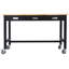 Banc de travail 60 po