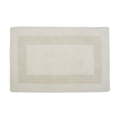 Cotton Bath Rug