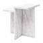 Ced Pedestal End Table-1947052197
