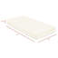 Crib Sheet in GOTS Certified Organic Brushed Cotton-1029802026