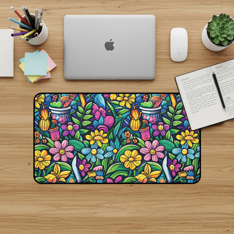 Desk Pad