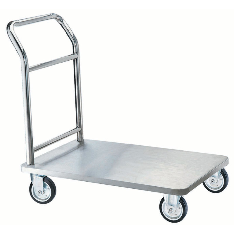 650 Lb. Capacity Platform Dolly