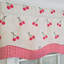 Cherry Dance Glory Valance