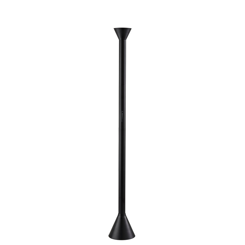 Greer LED Torchiere