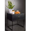 Arnold 50cm W Manufactured Wood Bedside Table-258804467