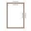Tableau magnétique Bradford Bead-461460040-461460046