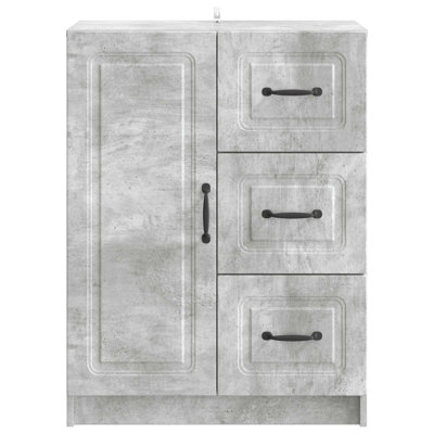 66cm Sideboard
