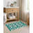 May flowers Non-Skid Bath Mat-85116029-85116019