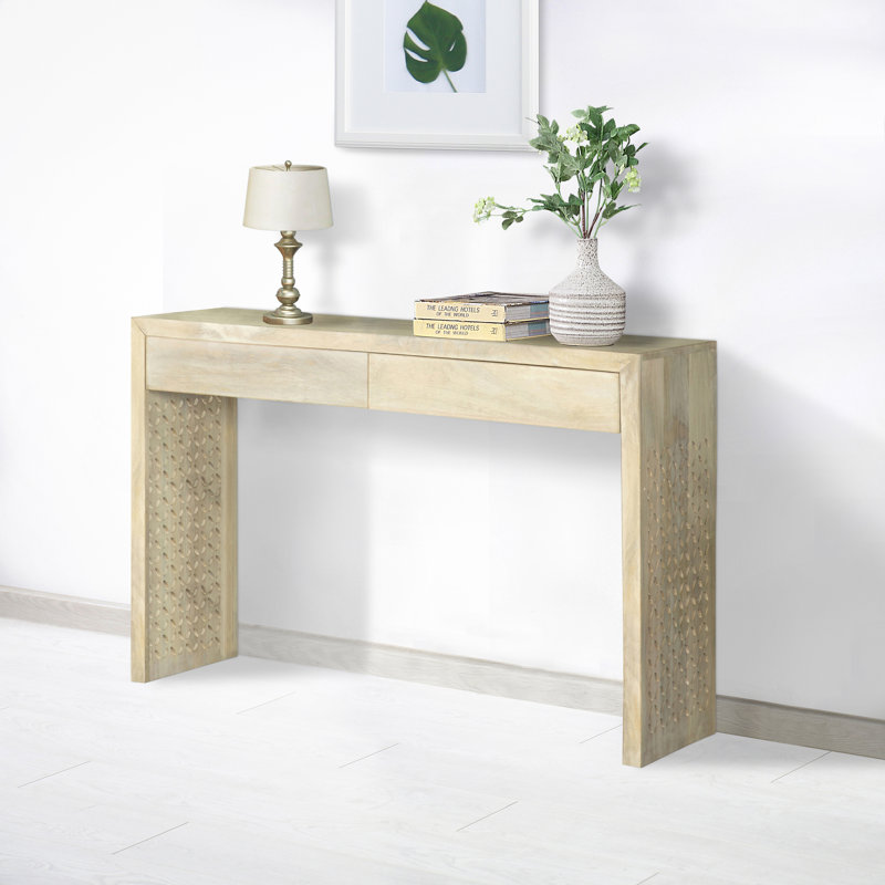 Console Perelli