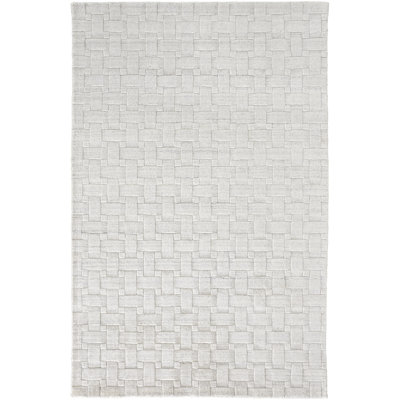 Kentoria Hand-Woven Rug