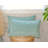  Lumbar Pillow Covers 12x20 inches | Soft Chenille Rectangular Cushion Covers (Set of 2)-1669020943